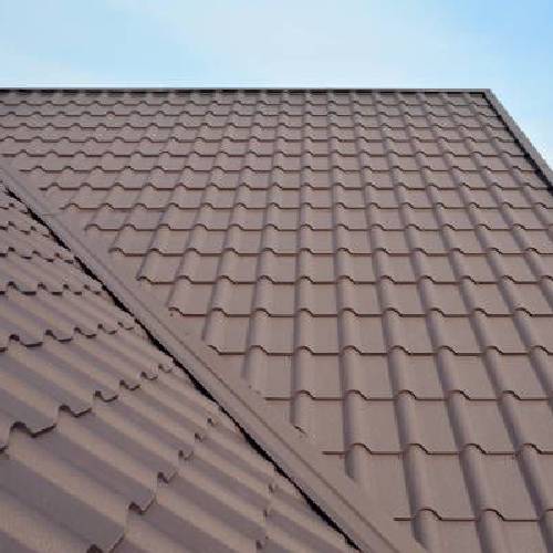 Acasă acoperisuri moderne