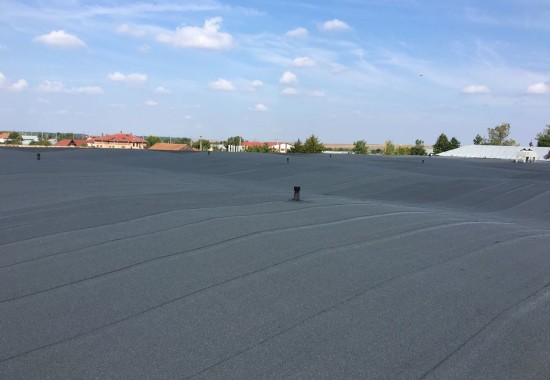 Proiecte Hidroizolații